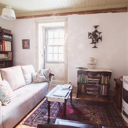 Casa Da Judiaria Velha Hotell Viseu Eksteriør bilde