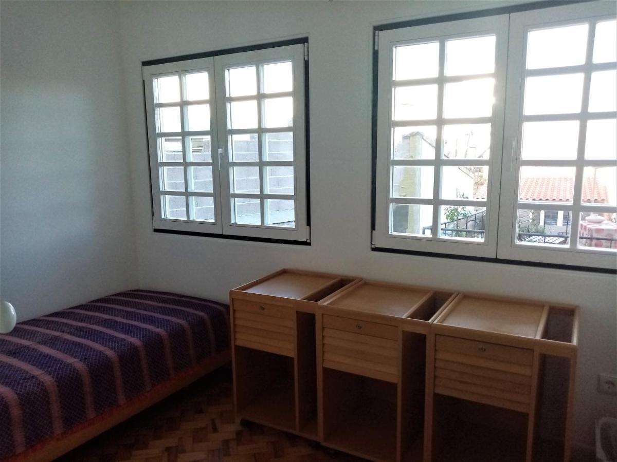 Casa Da Judiaria Velha Hotell Viseu Eksteriør bilde