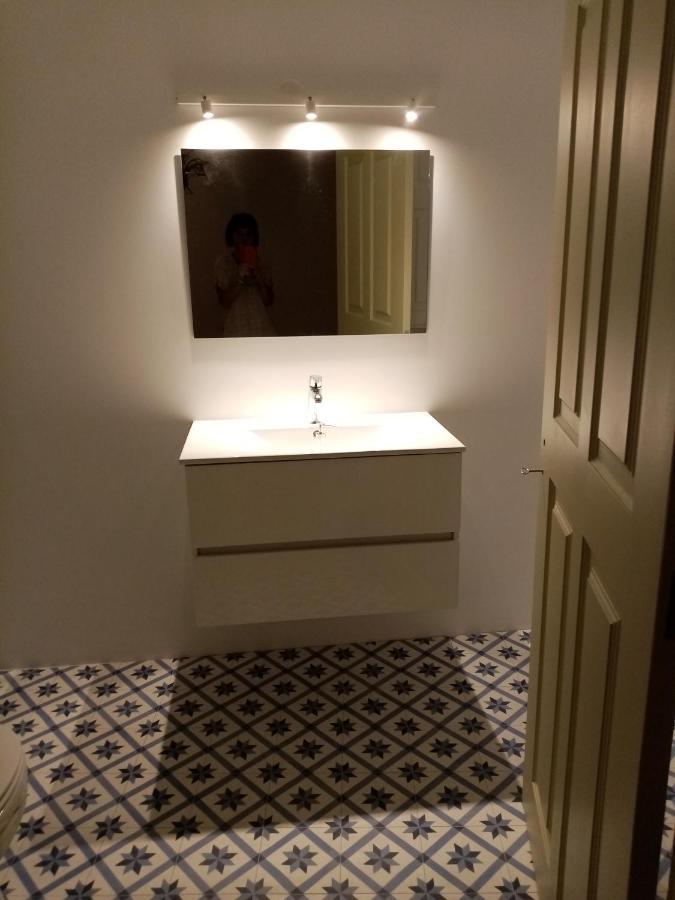Casa Da Judiaria Velha Hotell Viseu Eksteriør bilde