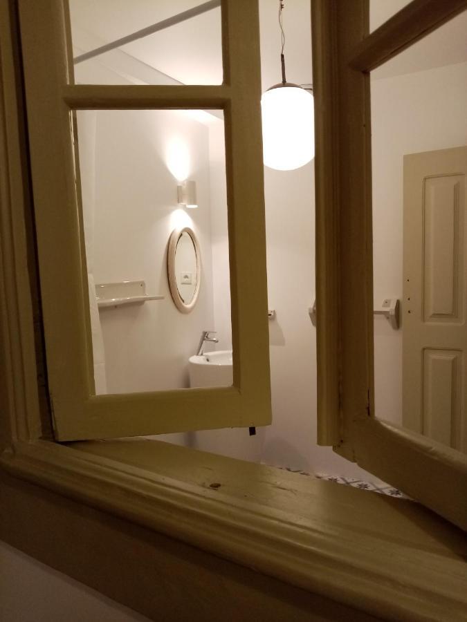 Casa Da Judiaria Velha Hotell Viseu Eksteriør bilde