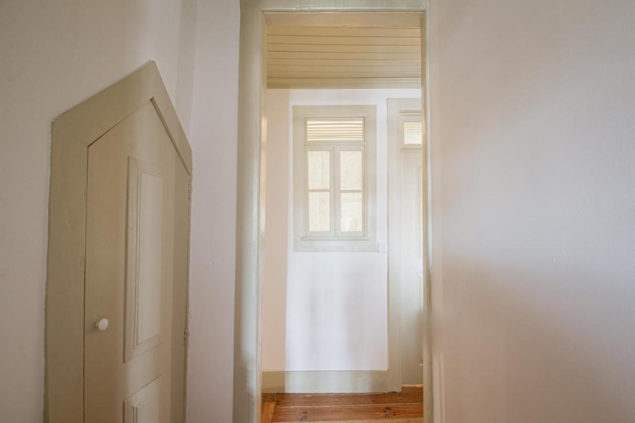 Casa Da Judiaria Velha Hotell Viseu Eksteriør bilde