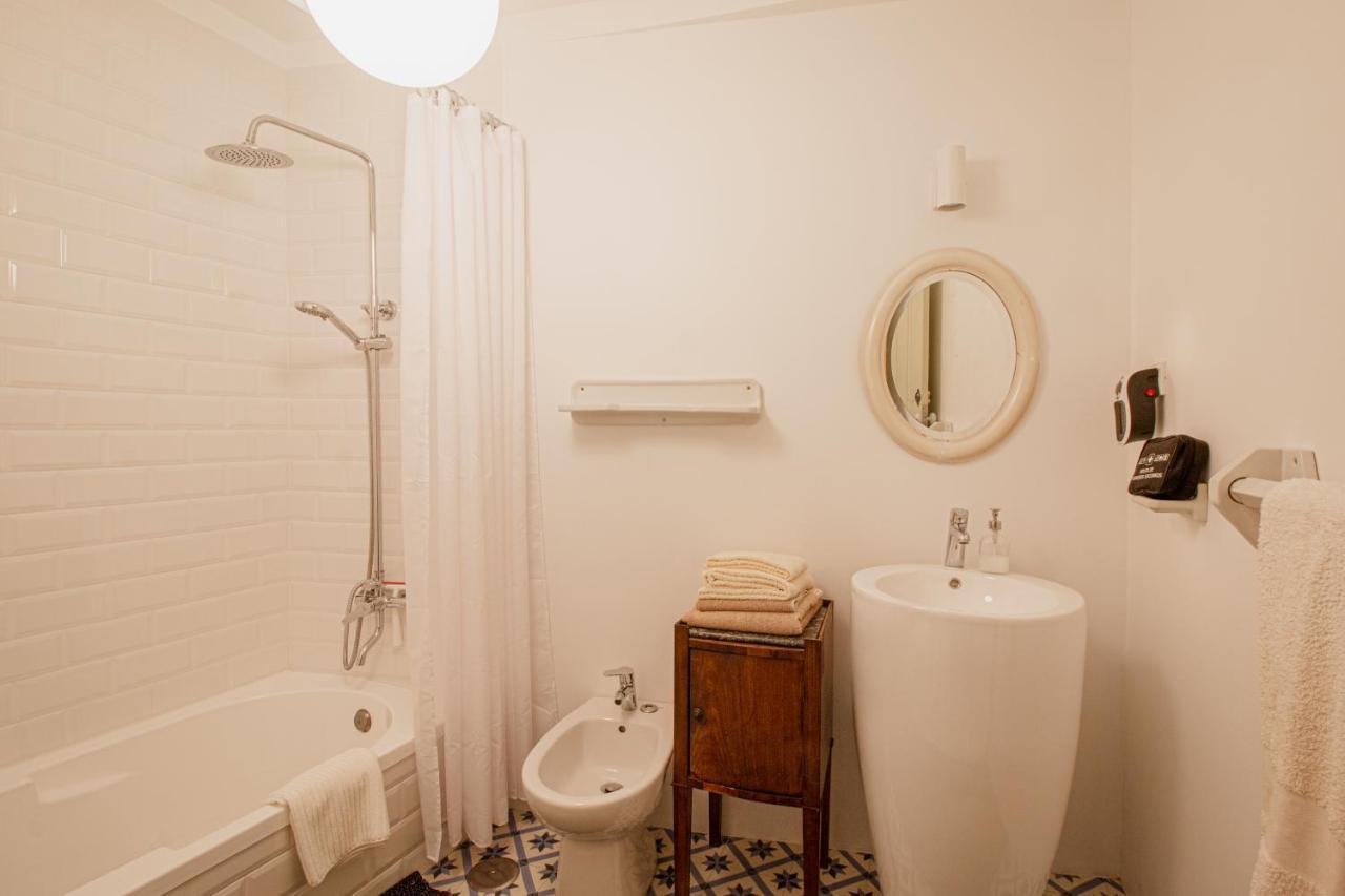Casa Da Judiaria Velha Hotell Viseu Eksteriør bilde