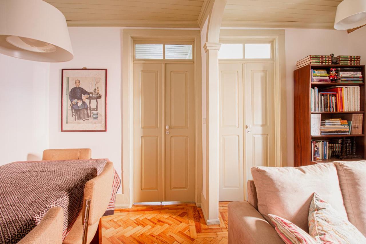 Casa Da Judiaria Velha Hotell Viseu Eksteriør bilde