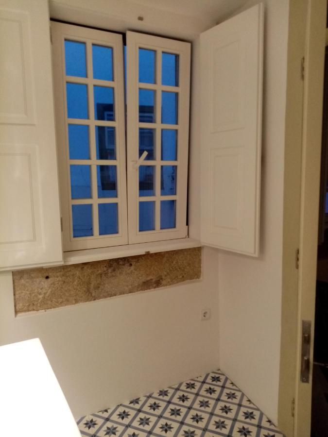 Casa Da Judiaria Velha Hotell Viseu Eksteriør bilde