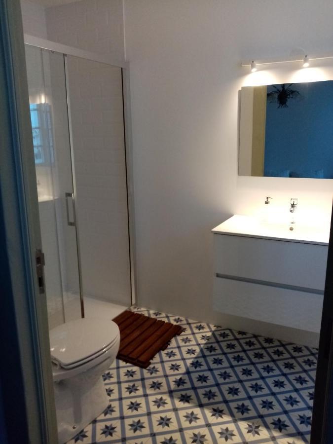Casa Da Judiaria Velha Hotell Viseu Eksteriør bilde