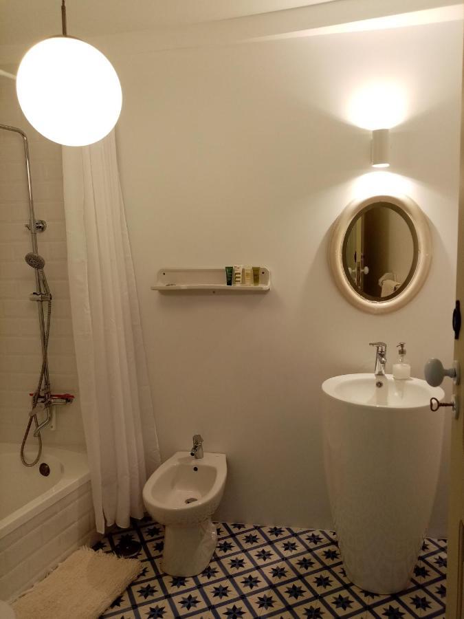 Casa Da Judiaria Velha Hotell Viseu Eksteriør bilde