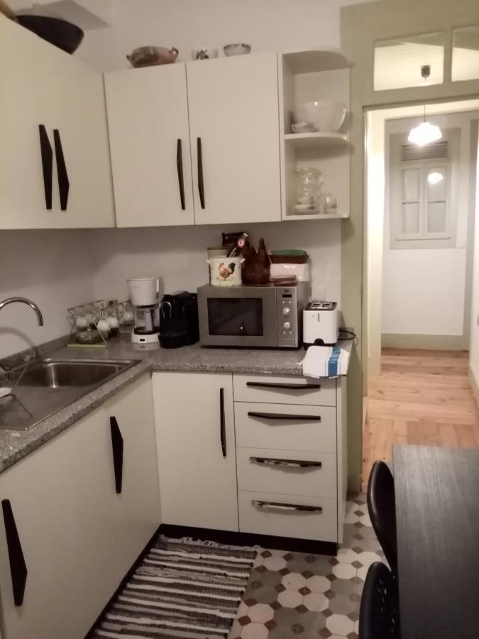 Casa Da Judiaria Velha Hotell Viseu Eksteriør bilde