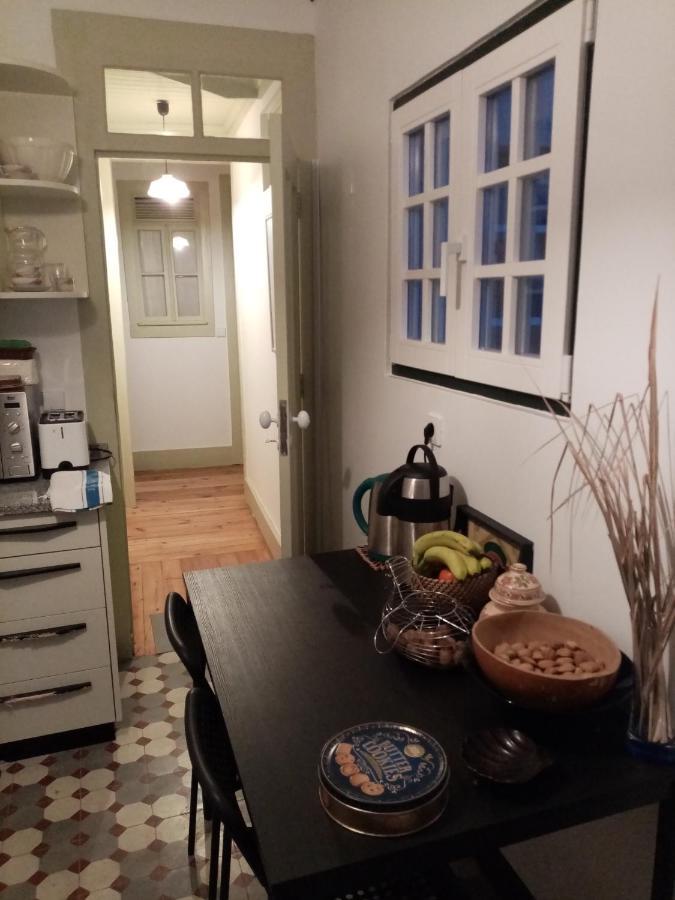 Casa Da Judiaria Velha Hotell Viseu Eksteriør bilde