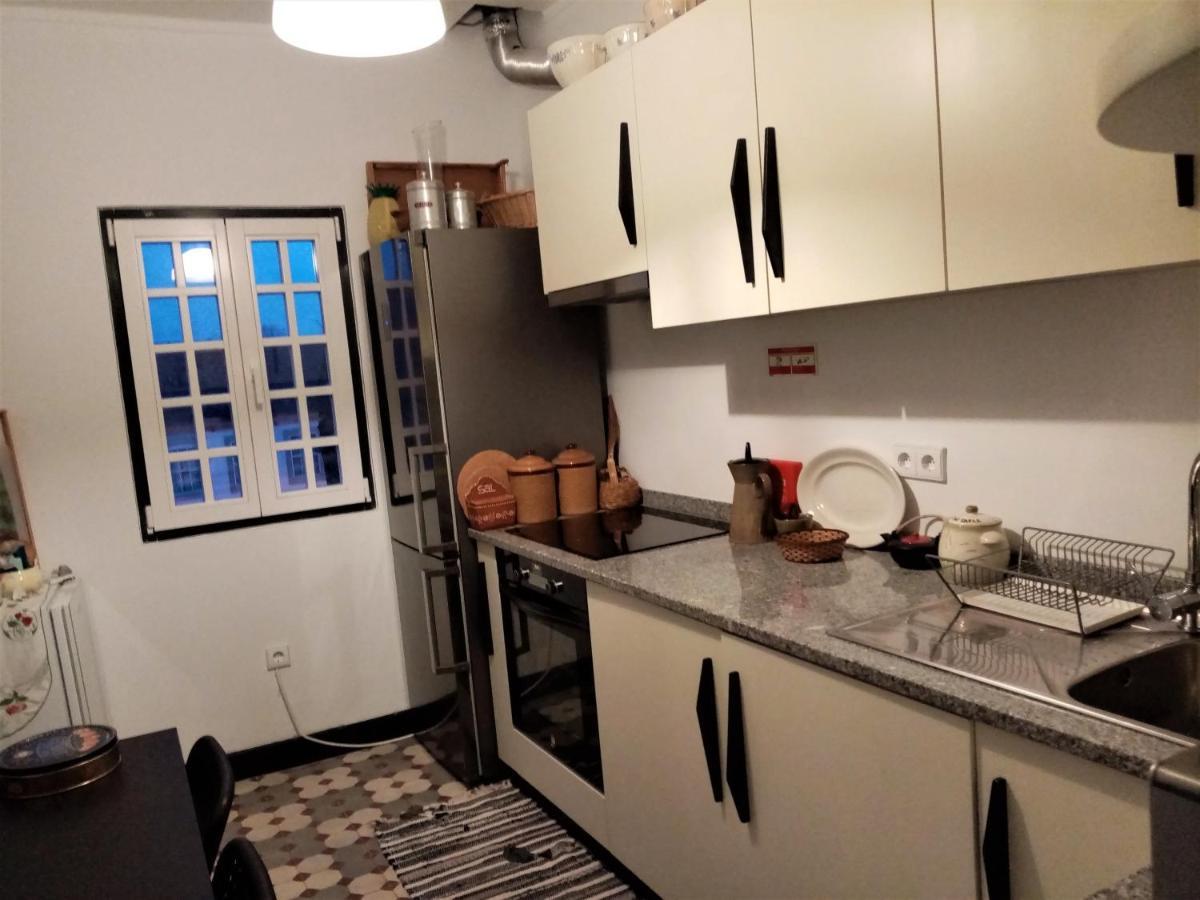 Casa Da Judiaria Velha Hotell Viseu Eksteriør bilde
